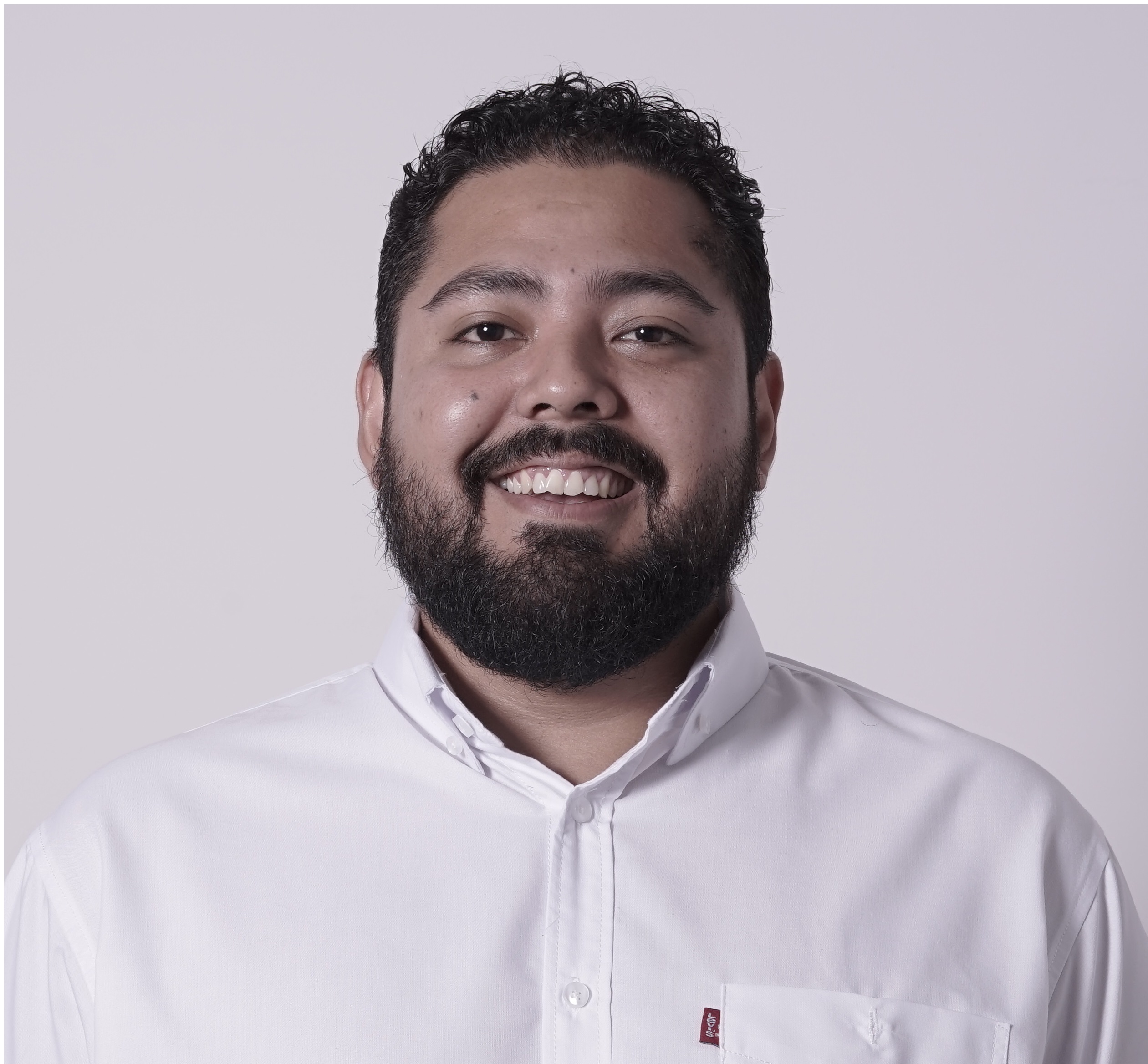 Mgs. Ing. Marco Antonio Guzmán Murillo